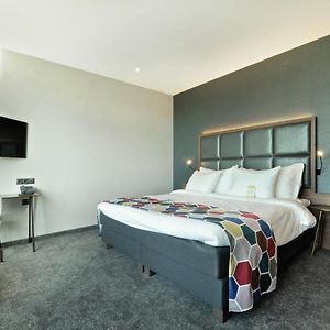 Standaard Double Kamer