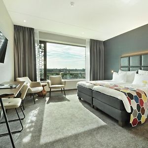 Deluxe Kamer met Twee Aparte Bedden